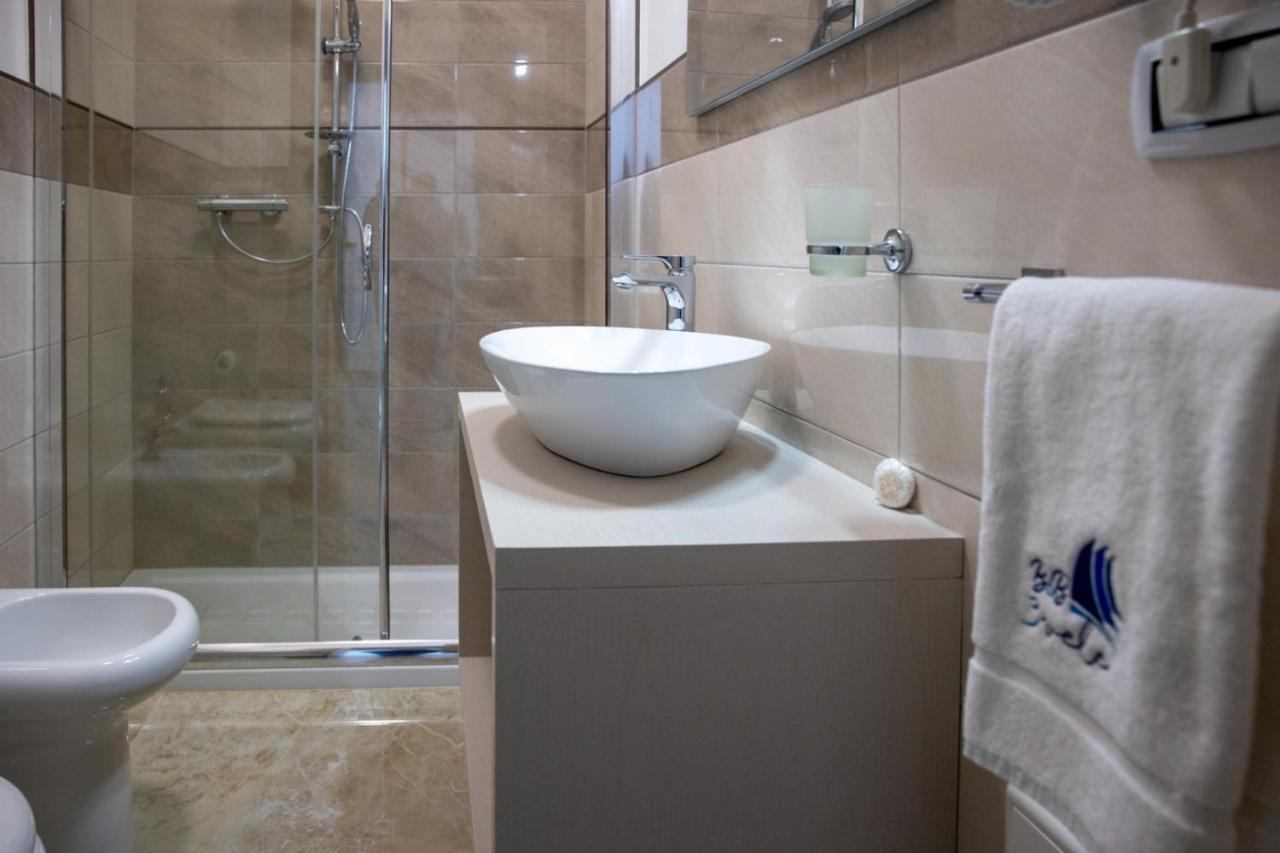 B&B 3 Vele Porto Cesareo Exterior foto