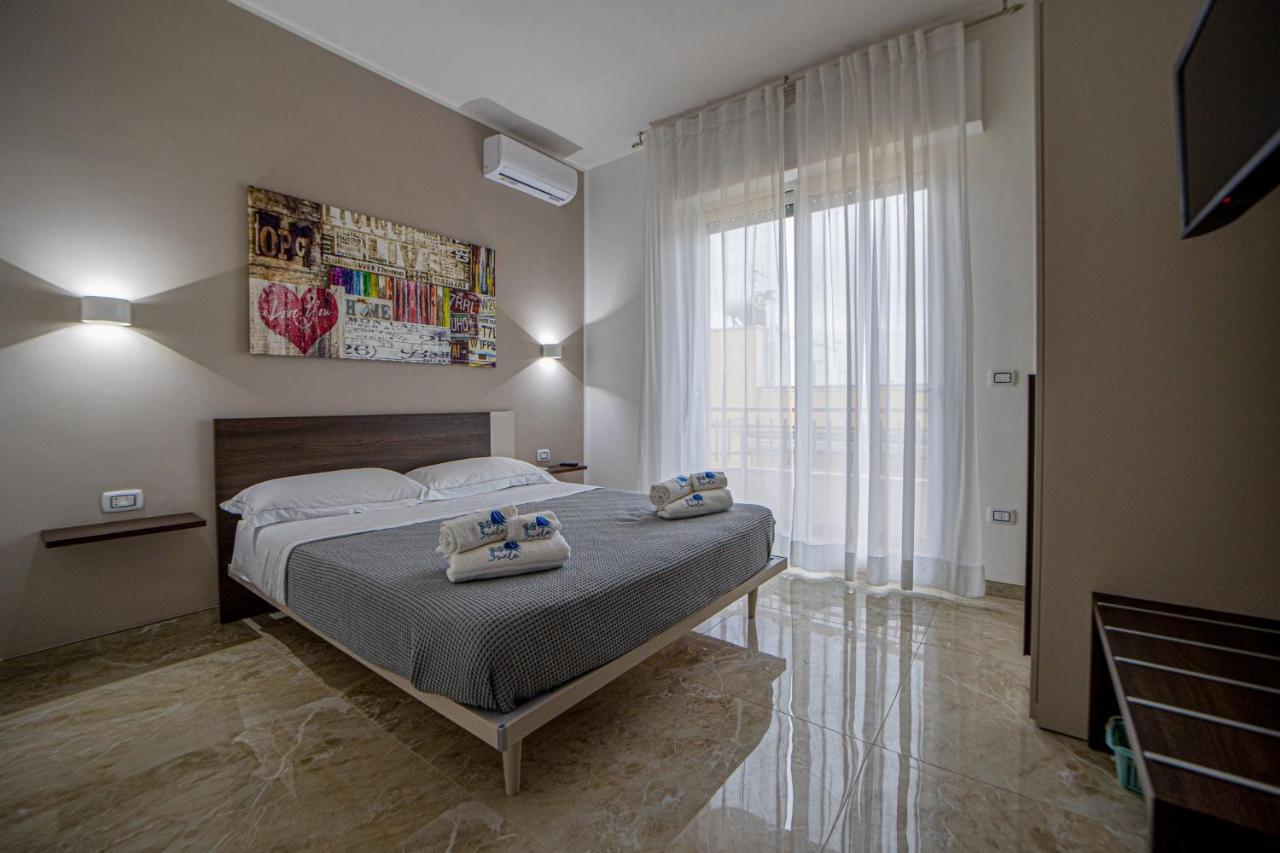 B&B 3 Vele Porto Cesareo Exterior foto