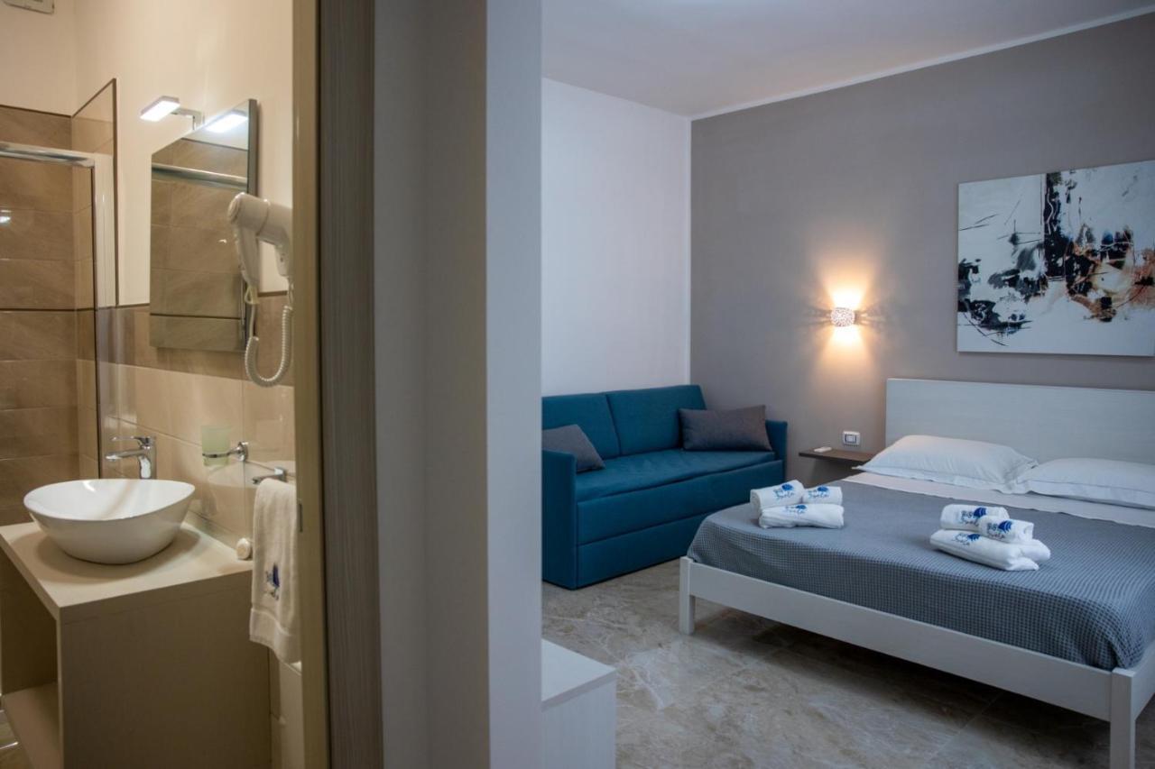 B&B 3 Vele Porto Cesareo Exterior foto